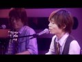 「接吻kiss」椿屋四重奏中田裕二cover途中まで