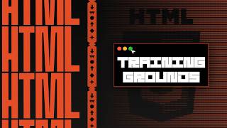 Web Development | Session 2 | Training Grounds '26 | Recording