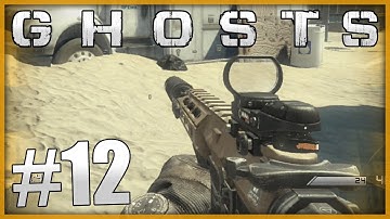 Call of Duty: Ghosts Live - "Honey Badger" Gameplay - Octane Multiplayer Match (CoD: Ghosts)