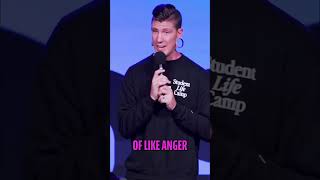 Authentic Prayer: Finding God in Anger &amp; Confusion #shorts