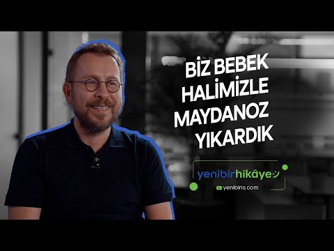 Yeni Bir Hikâye | Ömür Akkor | Efelerin Şefi