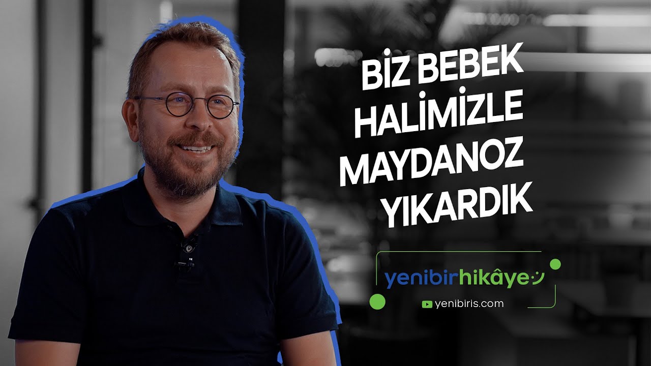 Yeni Bir Hikâye | Ömür Akkor | Efelerin Şefi