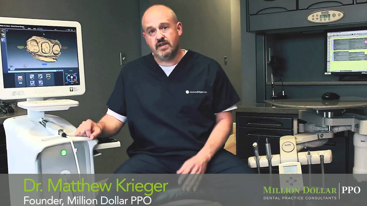 E4D - Dr. Matthew Krieger Discusses the Benefits