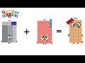 Numberblocks math learn adding numbers  maths made easy for children  level 1  13
