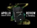 Vir2 instruments  apollo cinematic guitars  review and tutorial