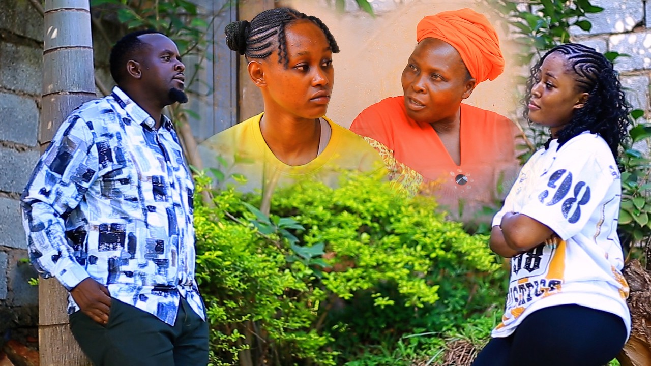 MY DAUGHTER S2 Episode 50