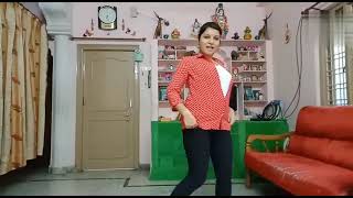 Jwala Reddy Dance Actress Kusuru Jayasree