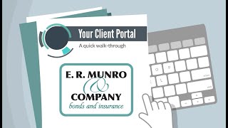 Client Portal Walk Through screenshot 4