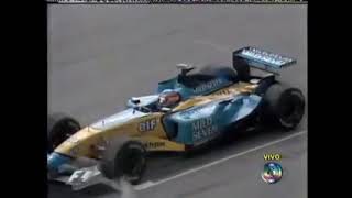 GP 02 Malasia 2003