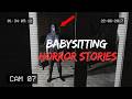 3 True Scary Babysitting Horror Stories