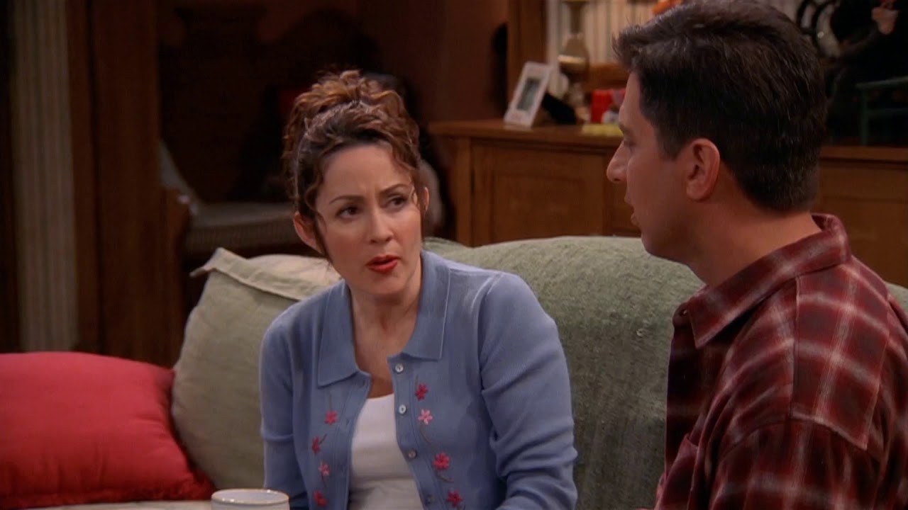 Prodigal Son   Entire Scene