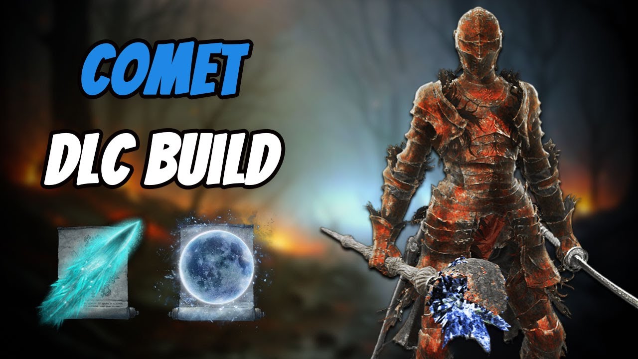 The Ultimate Comet Intelligence Build Guide
