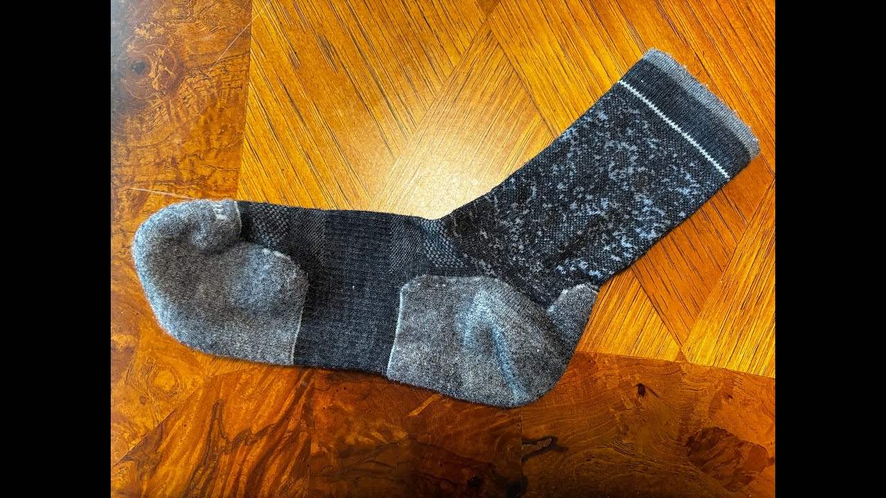 REI Co-op Merino Wool Lightweight Flash Socks: Review