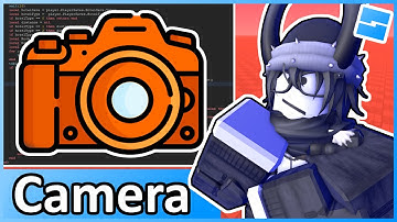Cameramanipulatie (specteren en tussenfilmpjes) - Roblox Advanced Scripting #32 (2025)