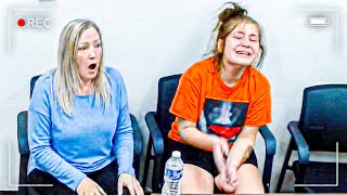 Mom Discovers Her Teen Daughter's HORRIFYING Secret