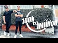 I turned £100,000 into £1,000,000 Challenge | UK Property Investment (Part 1)