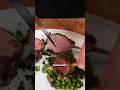 Rack Of Lamb LIKE A CHEF