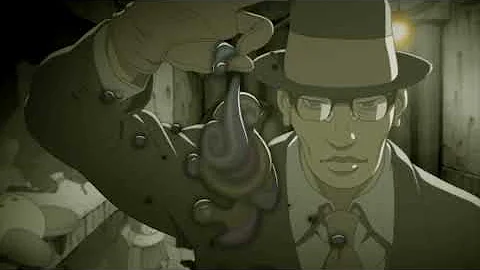 Toujin Kit - Genius Party Beyond 【Sub Español】