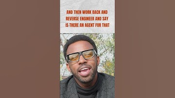 How to Build Your 2026 Strategy WITH AI Agents