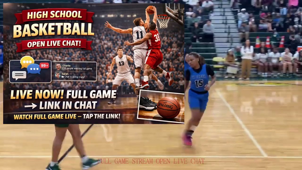 Riverside vs Impact Christian Academy LIVE