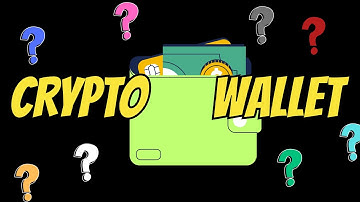 How to Create & Secure a Crypto Wallet | Step-by-Step Guide for Beginners