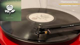 Vinilo - Fleetwood Mac – Greatest Hits- Cara A