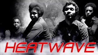 𝕬𝖎𝖓'𝖙 𝕹𝖔 𝕳𝖆𝖑𝖋 𝕾𝖙𝖊𝖕𝖕𝖎𝖓' - Heatwate 𝟏𝟗𝟕𝟔