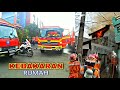 SUB FIRE : KEBAKARAN RUMAH JL. NYAMPLUNGAN