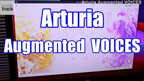 Augmented VOICES Demo & Review