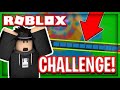 TOWER OF HELL FULL HASSASİYET İLE OYNAMAK !! (ÇOK ZOR) | Max Sensitivity Challenge | Roblox Türkçe