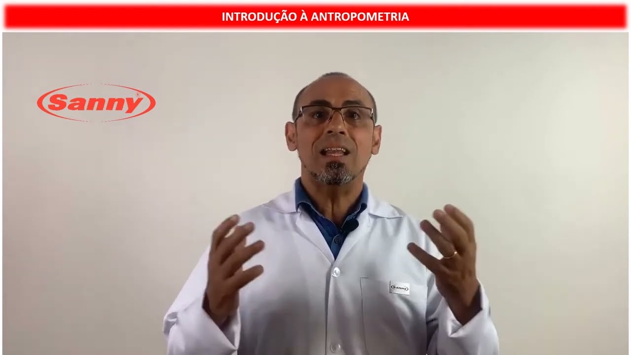 Qual Conceito De Antropometria?