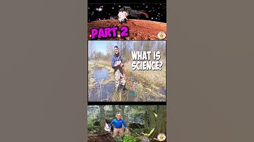 My Science Diary Part 2 #science #stemlife #youcanscience #scienceisaverb