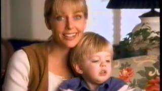 1994 Tic Tac Mints "Kelly Harmon" TV Commercial