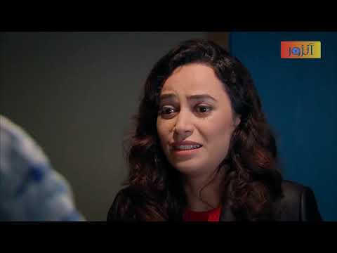 انكشفت حقيقة سهام وعزيز وهشام عرفوا وعزيز ندمان مسلسل رغم الاحزان 