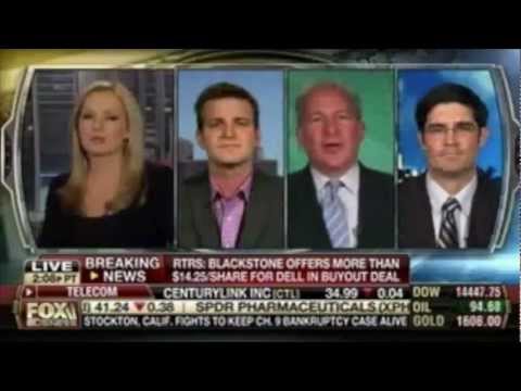 Peter Schiff - Cyprus Is Small, But The Problem Is Enormous