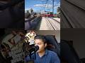 Can We STOP The METRO Train in GTA 5? 😱#gta #gta5 #gaming