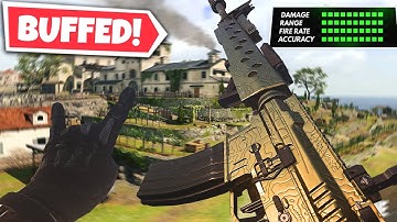 The M4 is back and it