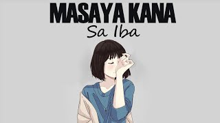 Masaya Kana Sa Iba - Arcos . Tyrone . Chy and SevenJC | Lyrics Video chords