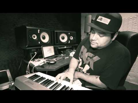 Deorro - Let Me Love You (feat. Adrian Delgado) [Behind The Track]