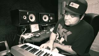 Watch Deorro Let Me Love You feat Adrian Delgado video