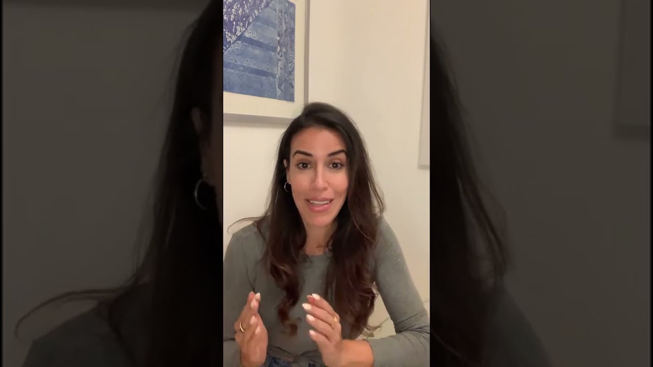 The Life of Winnie: Erin Sharoni Reacts