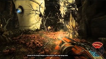 Evolve Tutorial Videos - Parnell - Basic