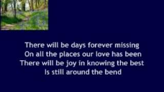 Collin Raye - Many A Mile ( + lyrics 1993) chords