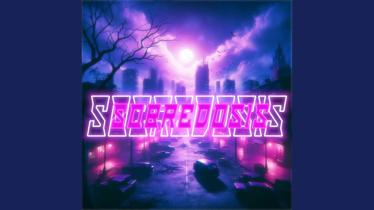 Watch SOBREDOSIS on YouTube Watch SOBREDOSIS on YouTube
