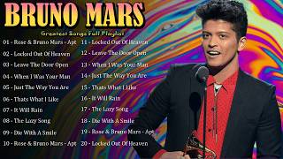 Heartfelt music trends unite millions worldwide Bruno Mars - delivers viral emotions today