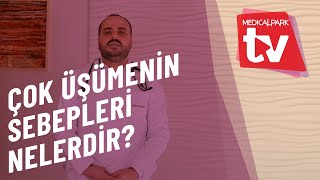 Çok Üşümenin Sebepleri Nelerdir?