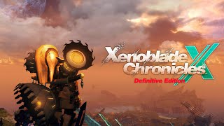 Dont Worry Skell Flight Xenoblade Chronicles X Definitive Edition 2Xdv Mira Travel