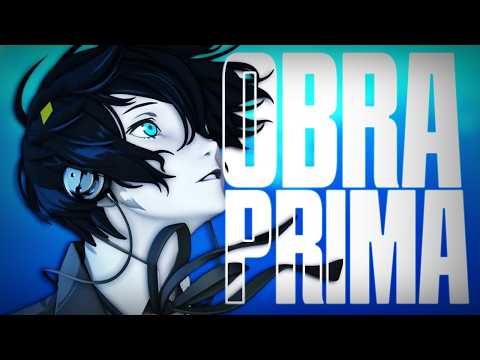 PERSONA E A PERFEIÇÃO