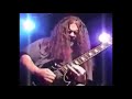 Dimebag darrells rarest solo gibson sg full clip