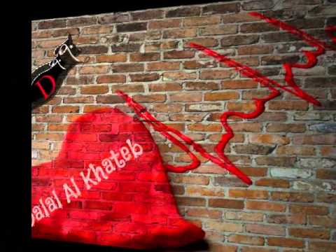 صابر الرباعي نمشي ونمشي دلال